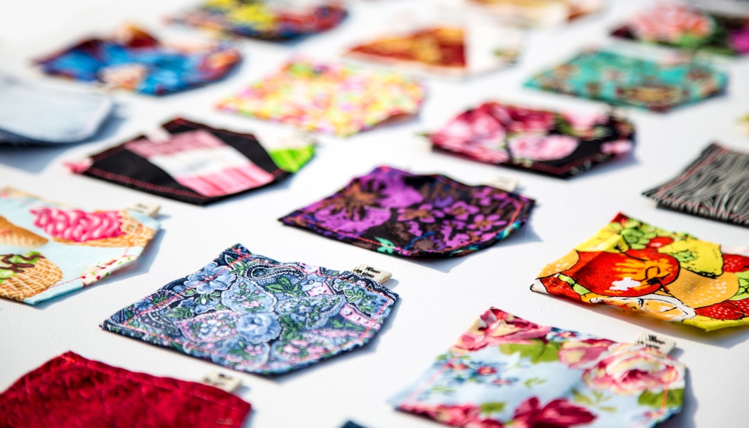 Photo Nanotech fabric